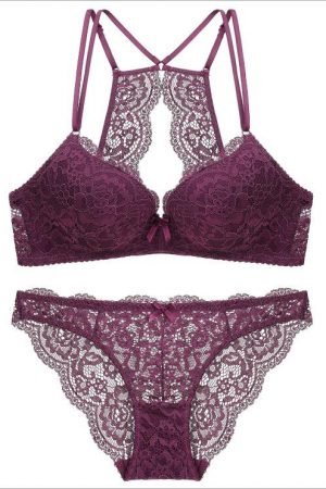 Buy Lingerie Australia by Aaron and Smith