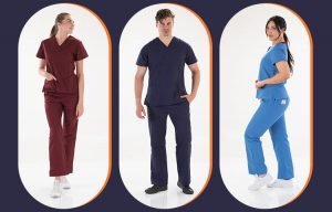Why Should Doctors Wear Quality Nursing Scrubs?